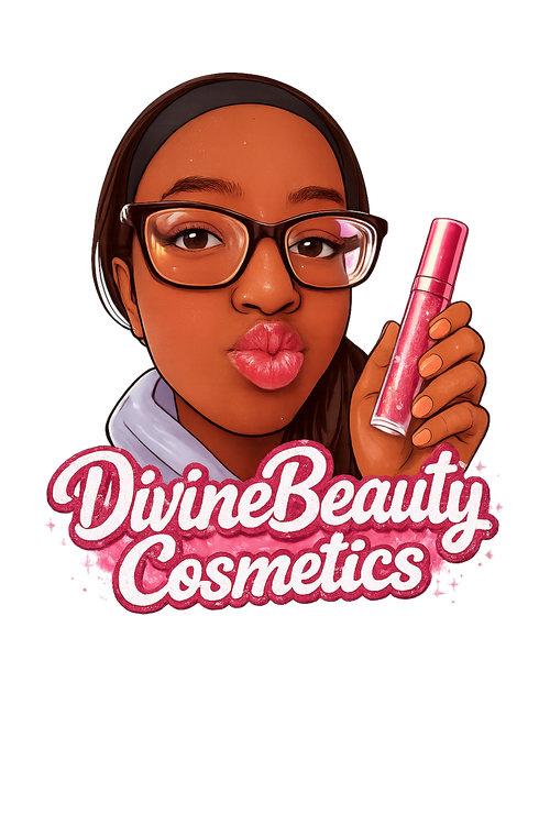 DivineBeautyCosmetics